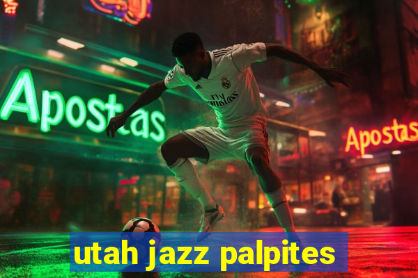 utah jazz palpites